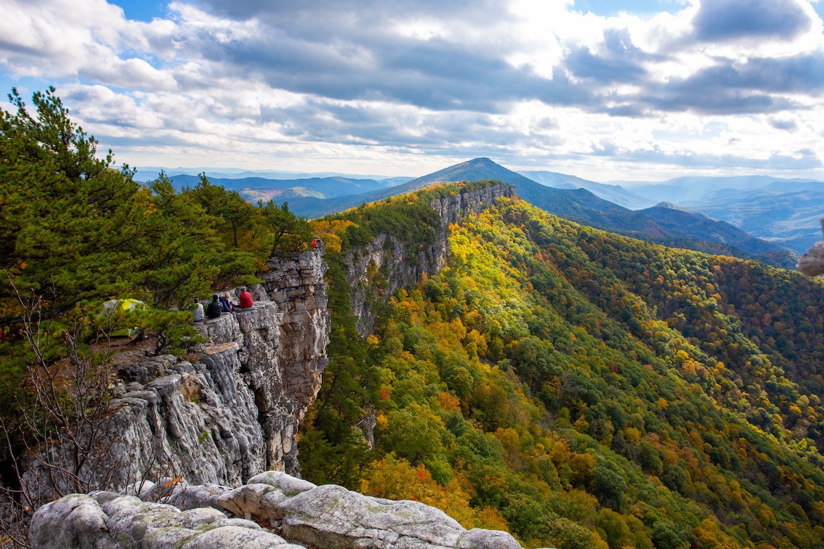 West Virginia