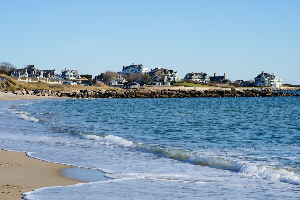 Westerly
