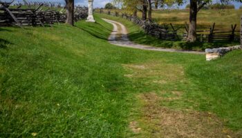 Antietam Battlefield