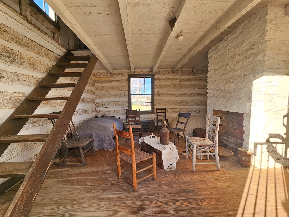 Appomattox Court House