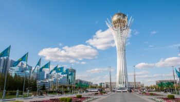 Astana