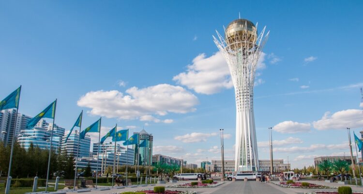 Astana