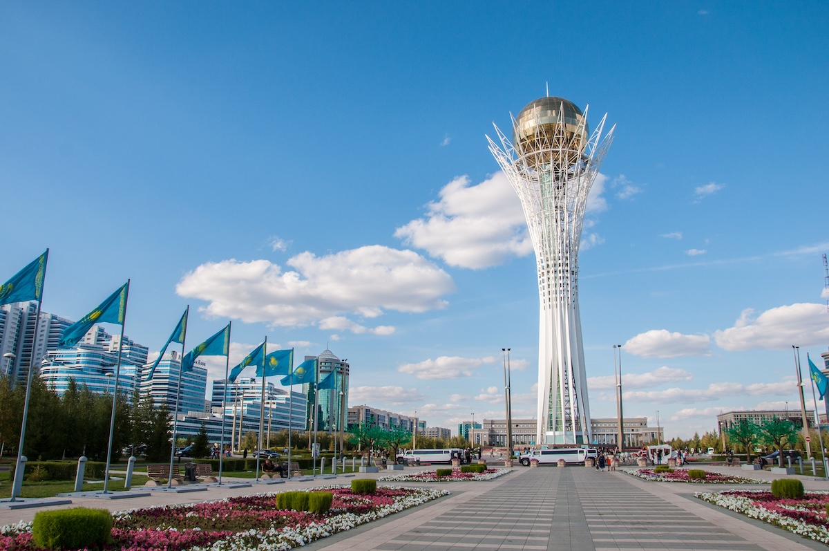 Astana