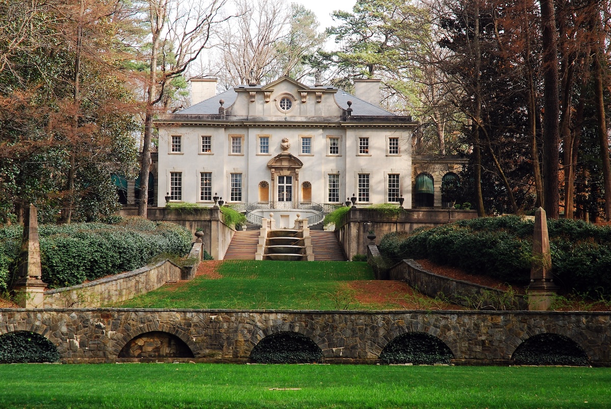 Atlanta History Center