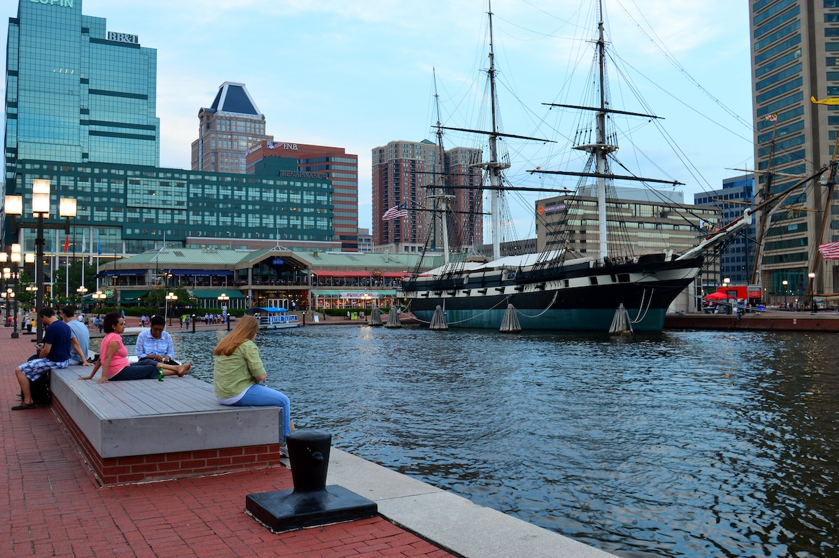 Baltimore