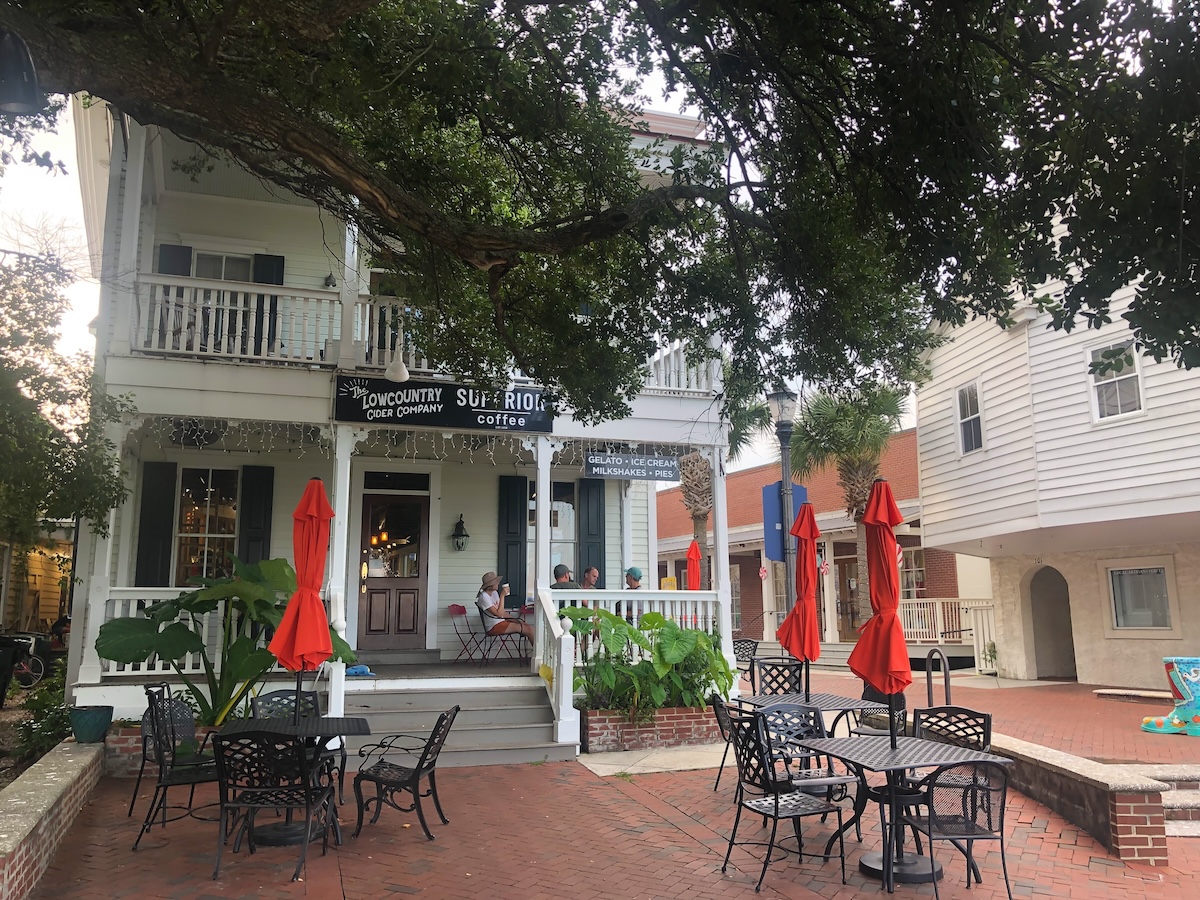 Beaufort