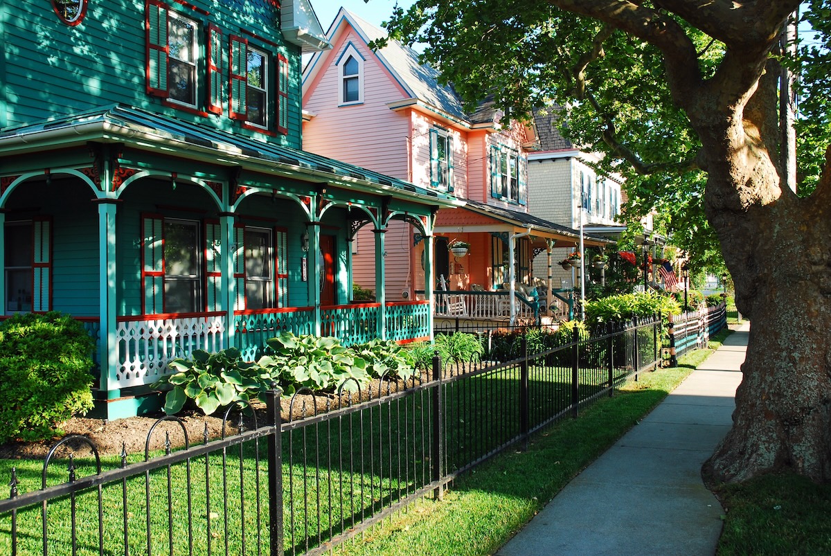 Cape May