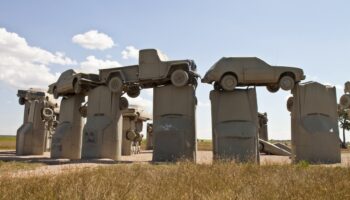 Carhenge