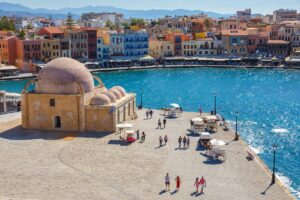 Chania