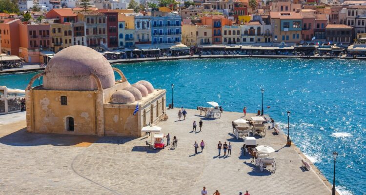 Chania