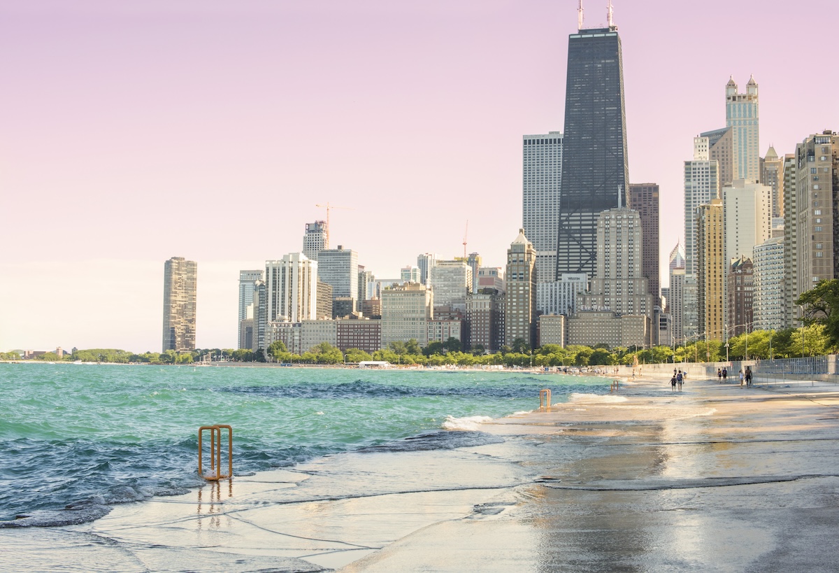 Chicago