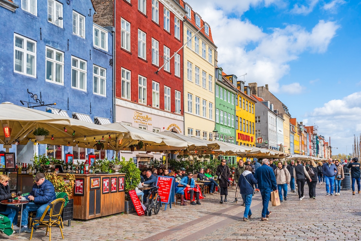 Denmark