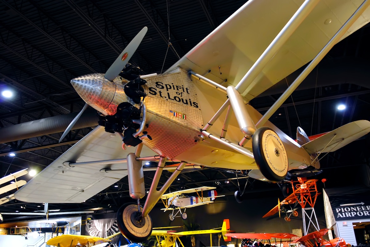 EAA Air Adventure Museum