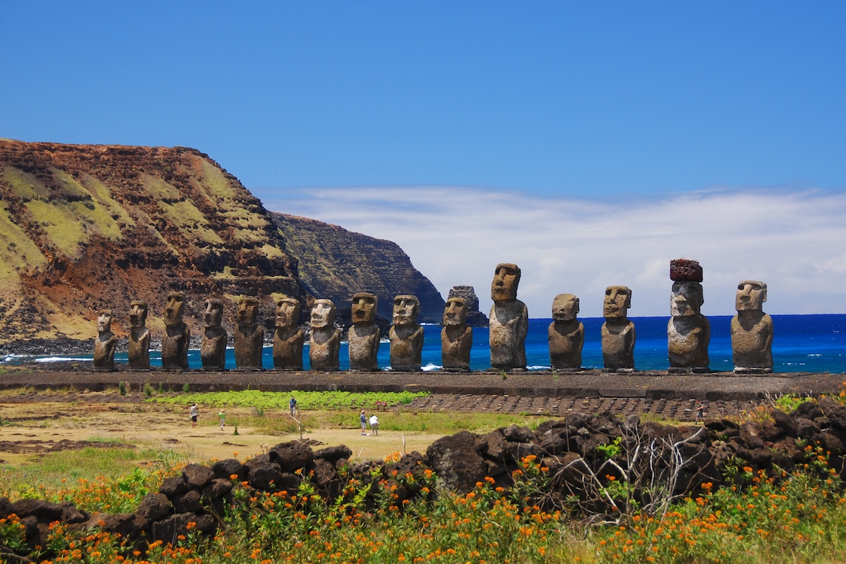Easter Island