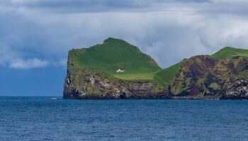 Elliðaey House