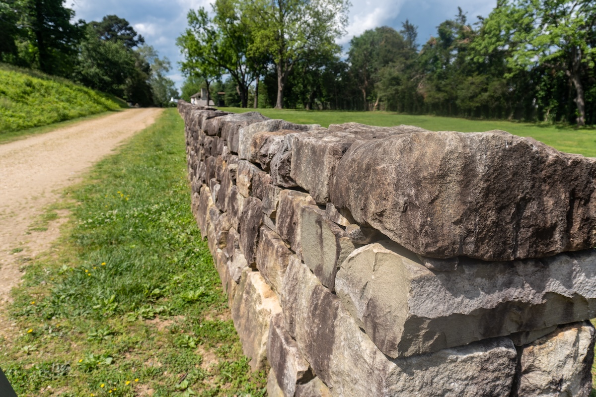 Fredericksburg and Spotsylvania