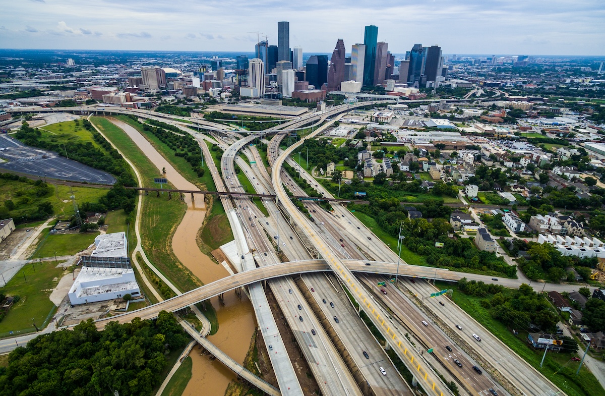 Houston