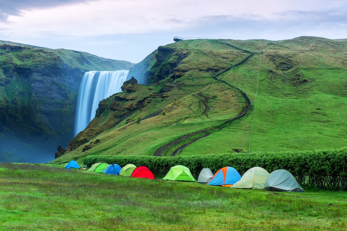 Iceland