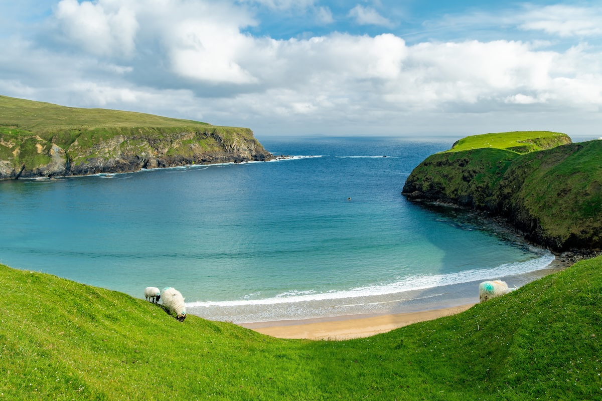 Ireland
