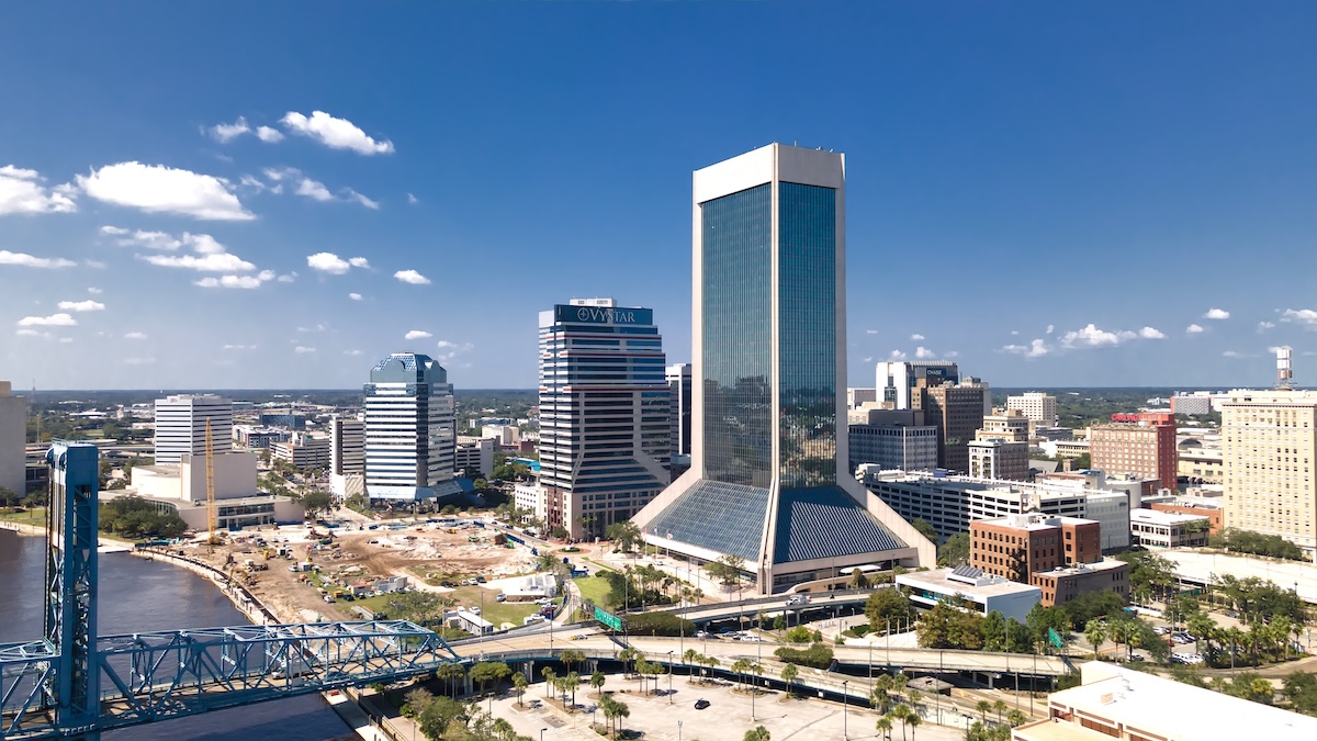 Jacksonville