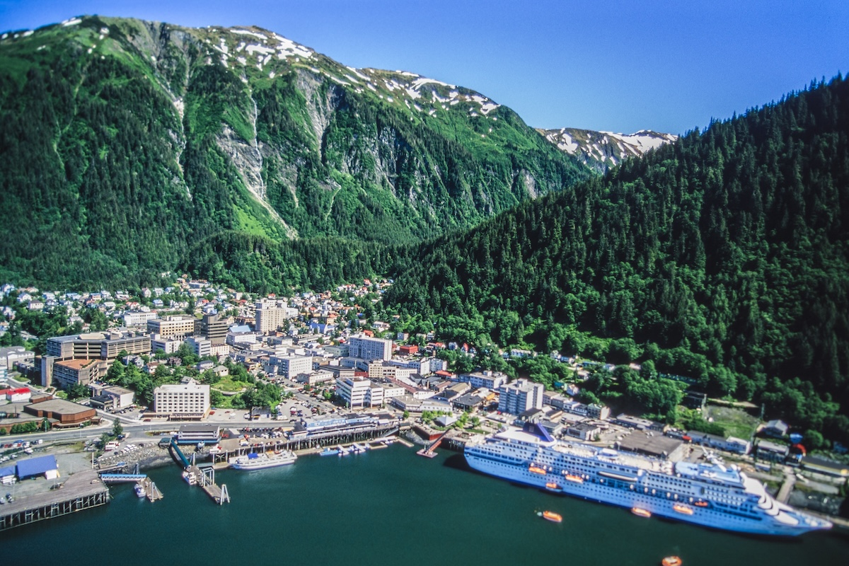 Juneau