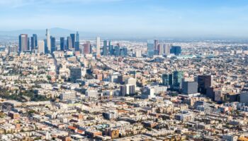 Los Angeles