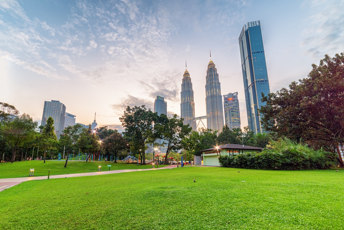 Malaysia