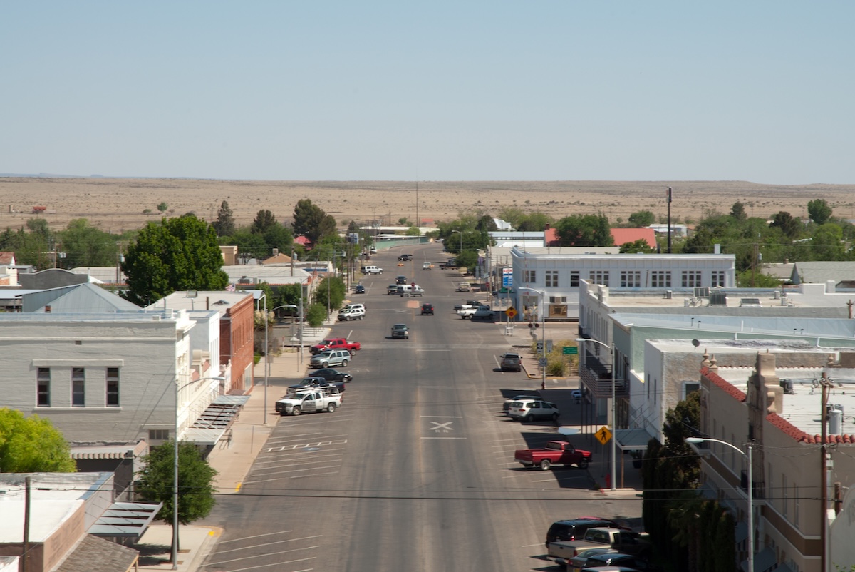 Marfa