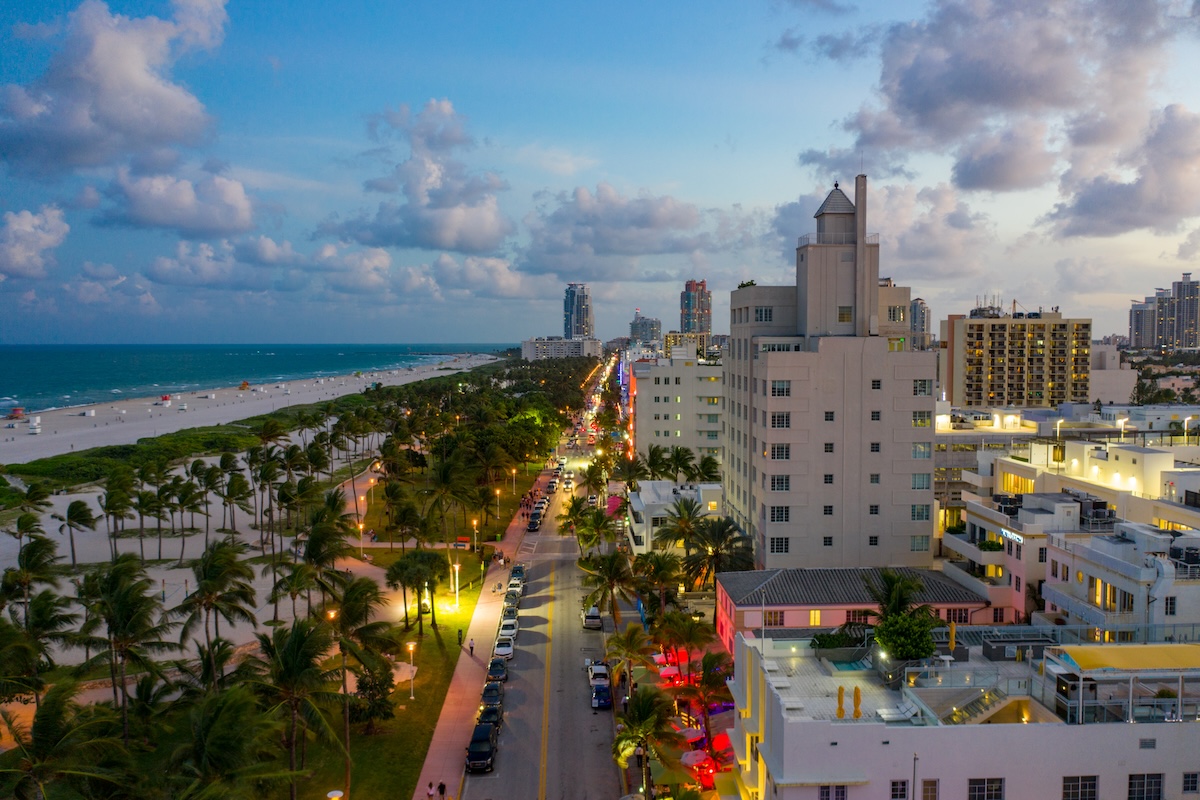 Miami Beach