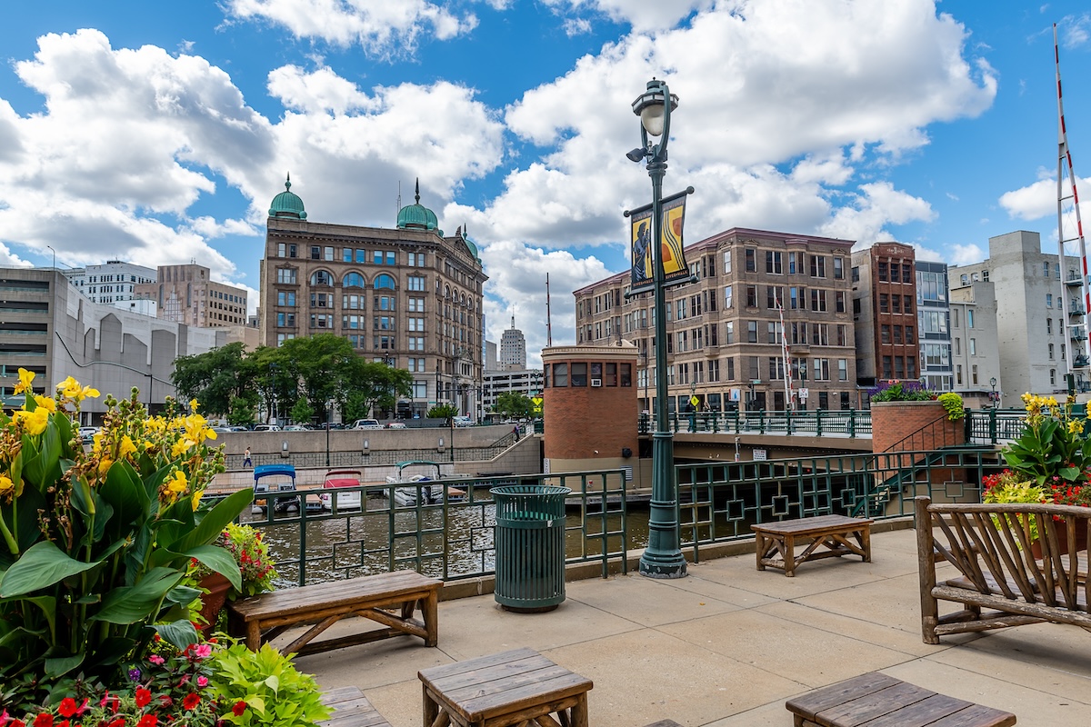 Milwaukee