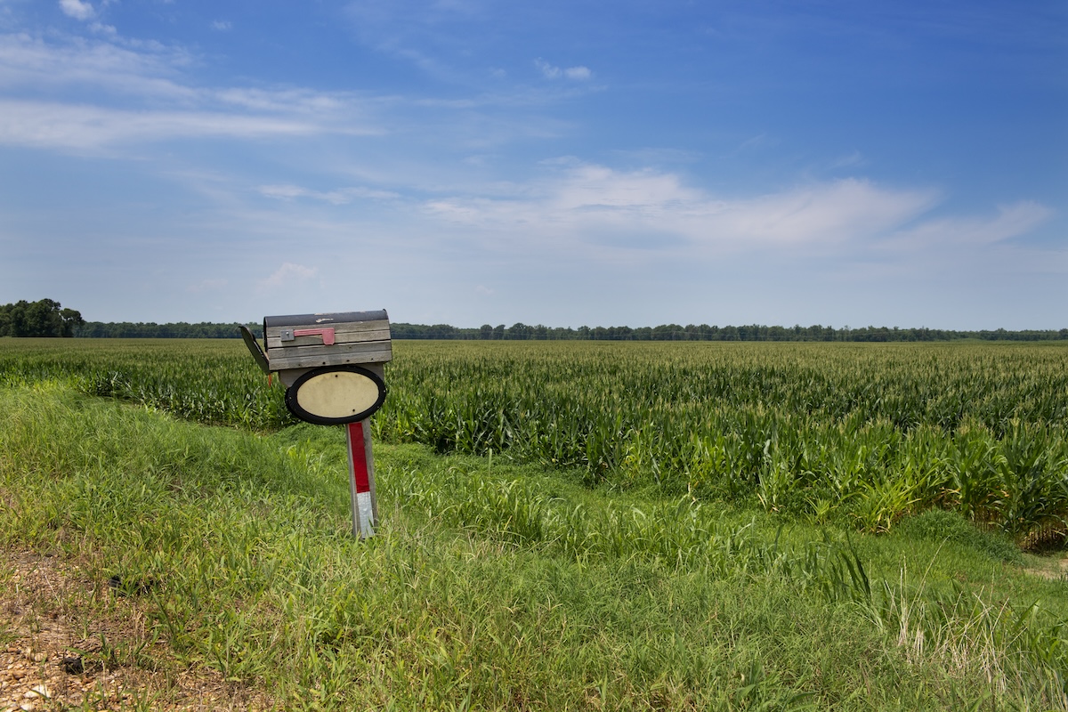 Mississippi