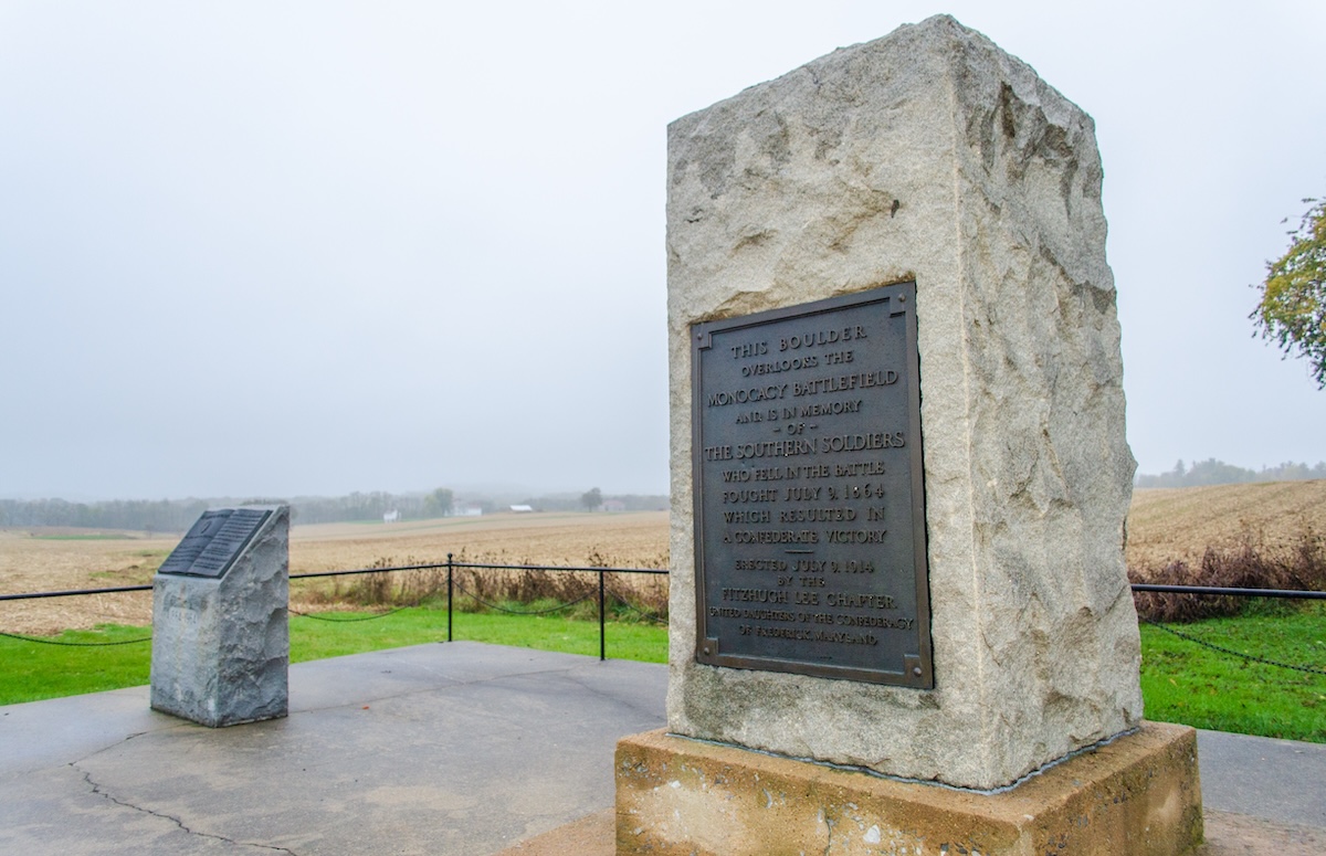 Monocacy National Battlefield