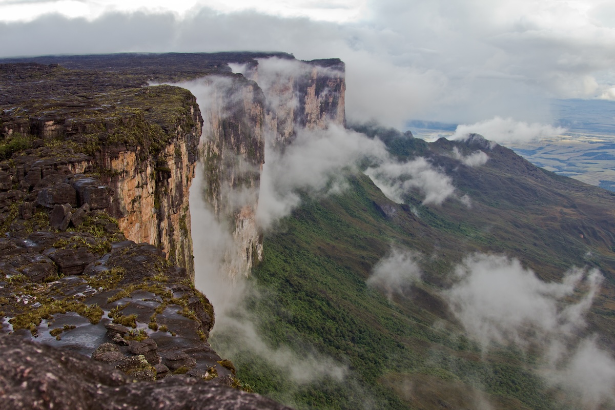 Mount Roraima