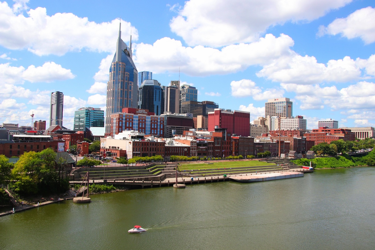 Nashville