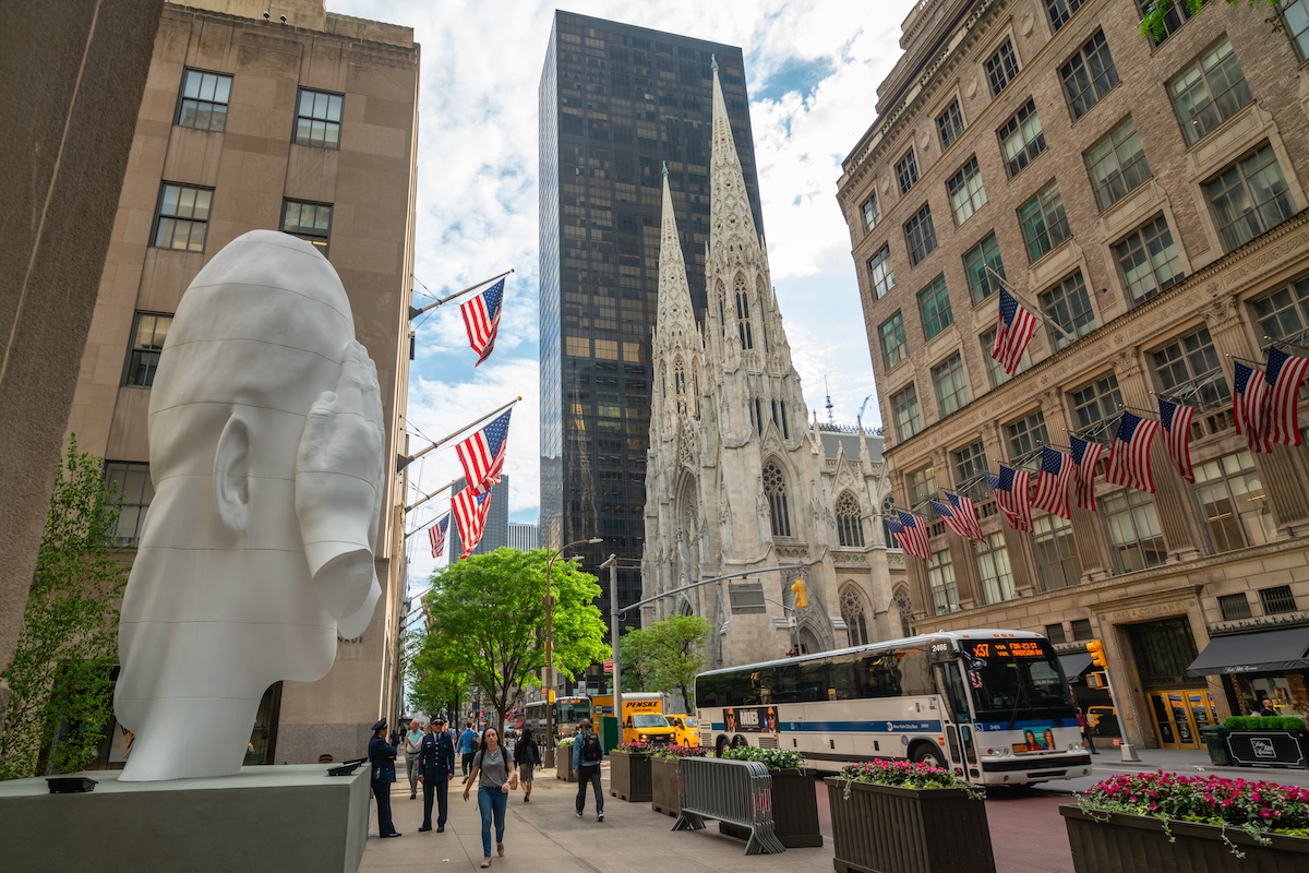 New York