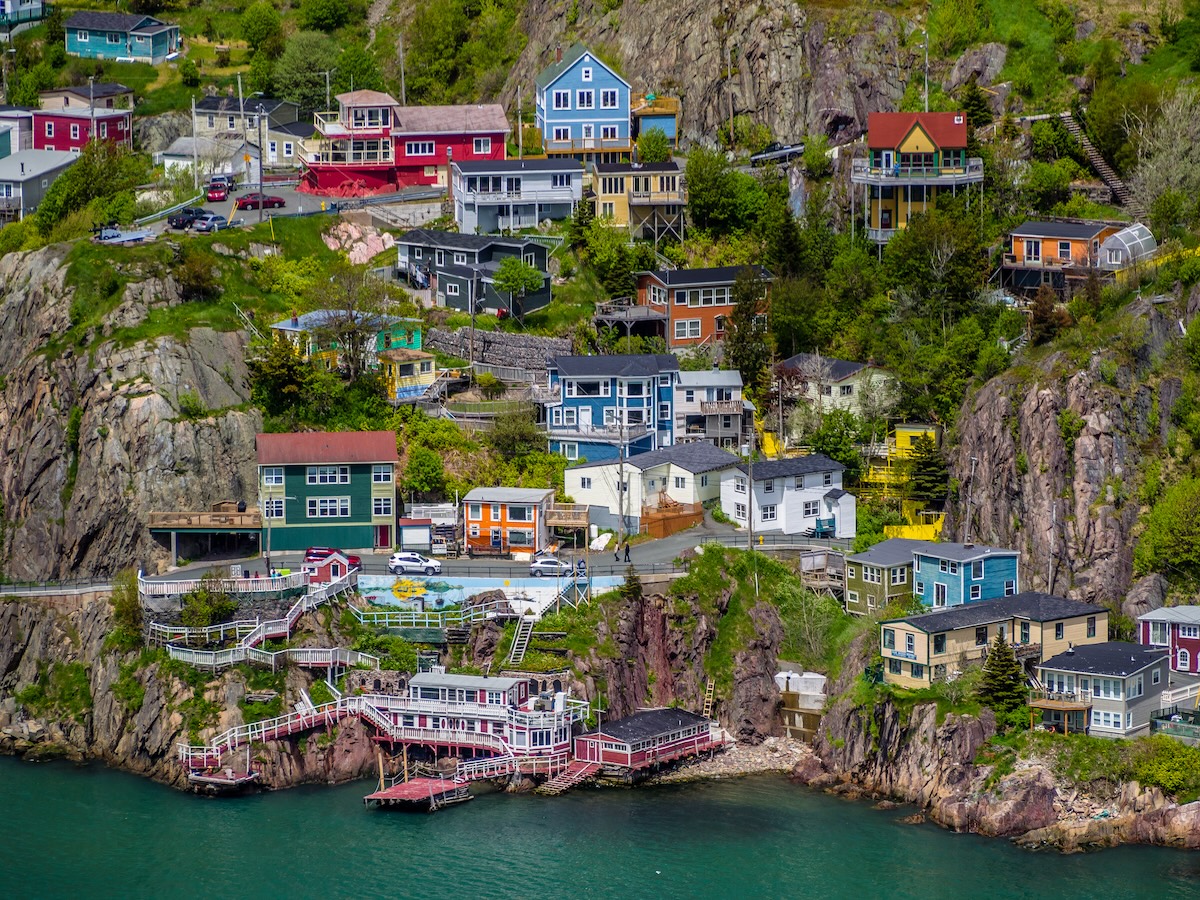 Newfoundland