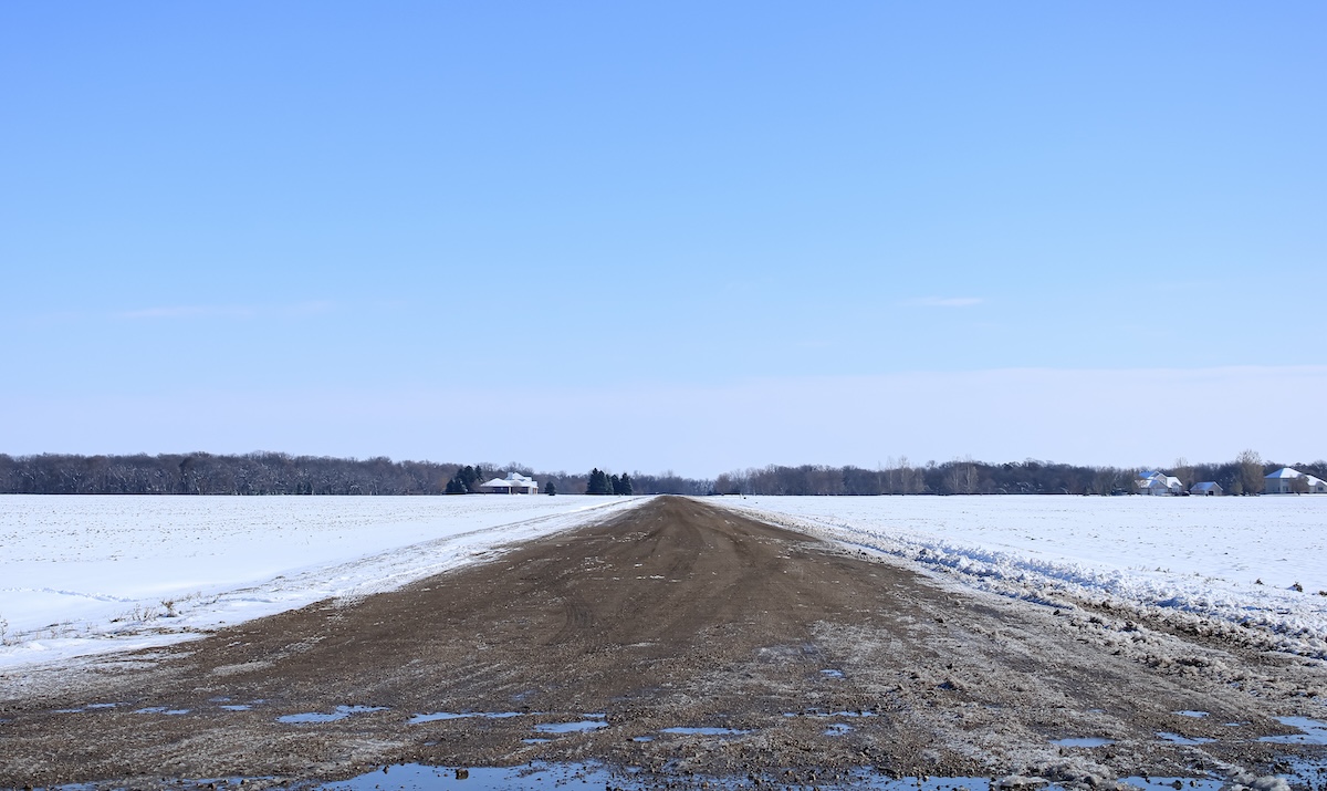 North Dakota