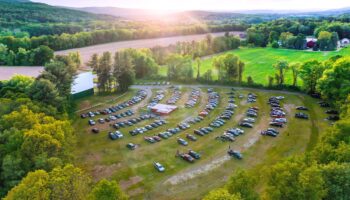 Northfield Drive-In Theater