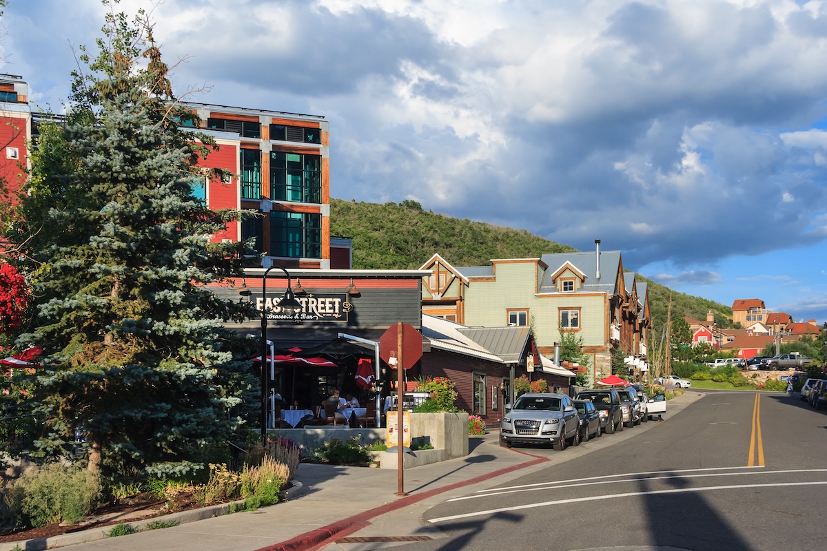 Park City