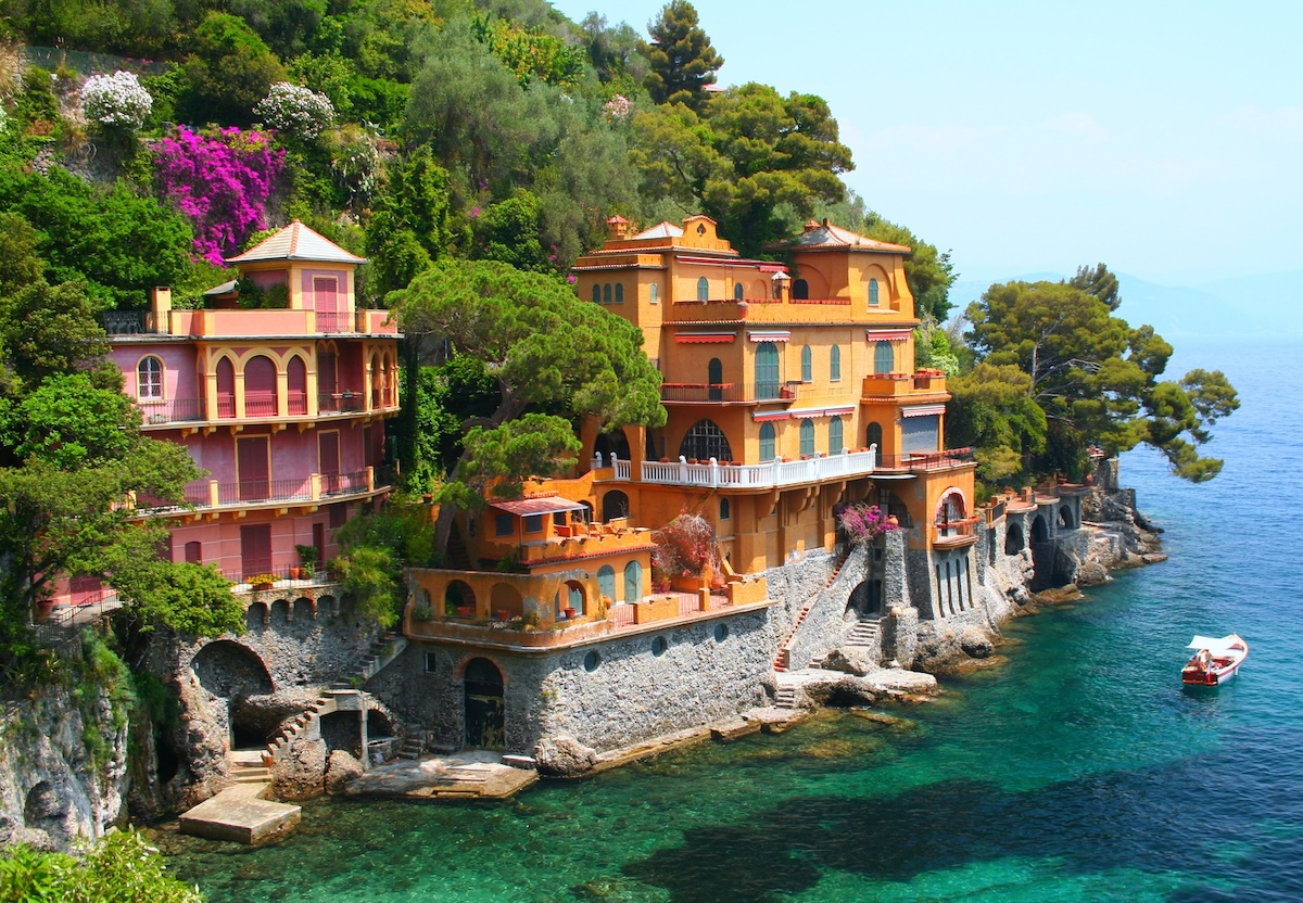 Portofino
