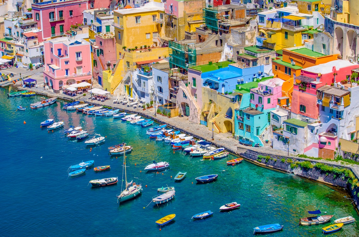 Procida