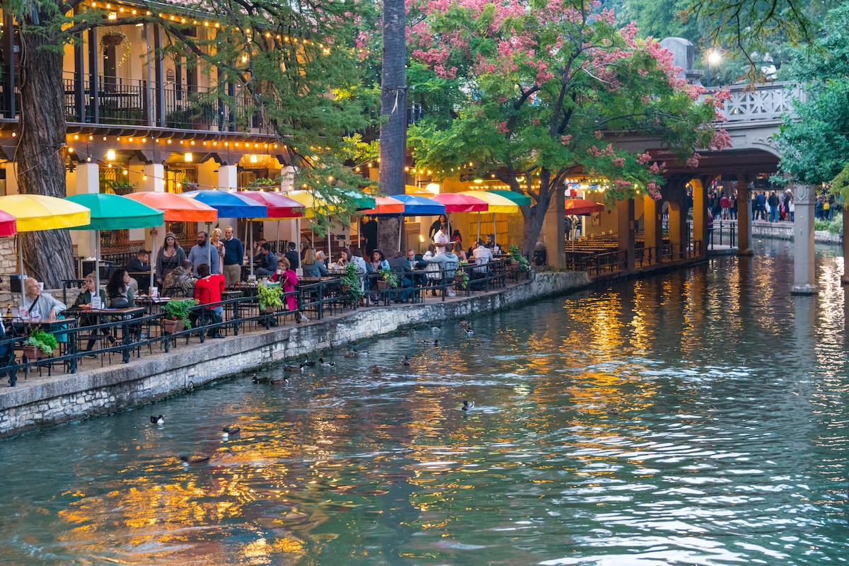 San Antonio