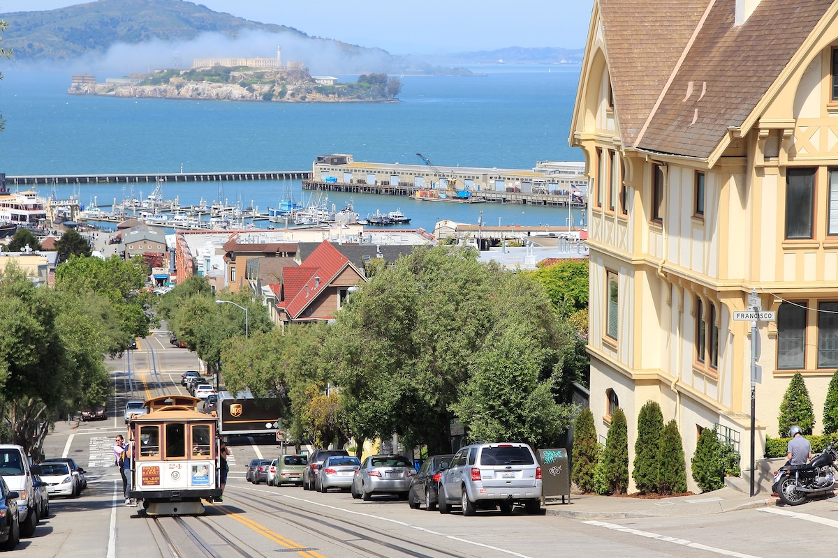 San Francisco