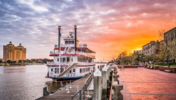 Savannah