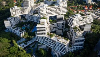 The Interlace