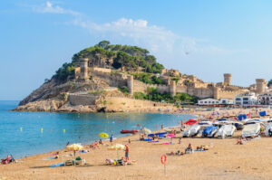 Tossa de Mar