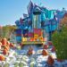 Universal's Islands of Adventure