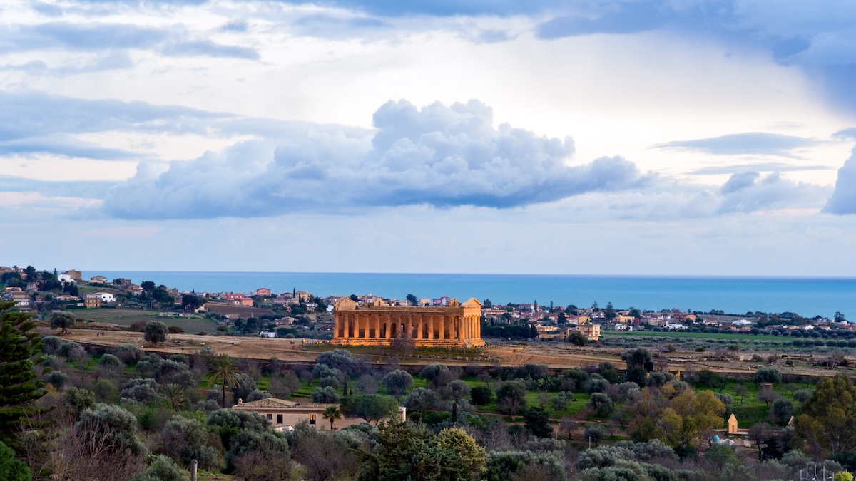 Agrigento
