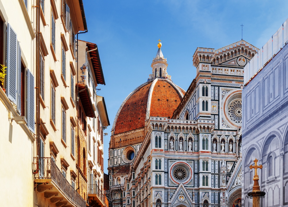 Florence