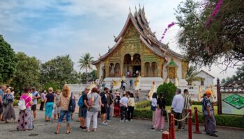 Laos